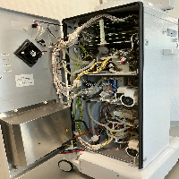 Bbraun Dialog+Evo Hemodialysis System image 3